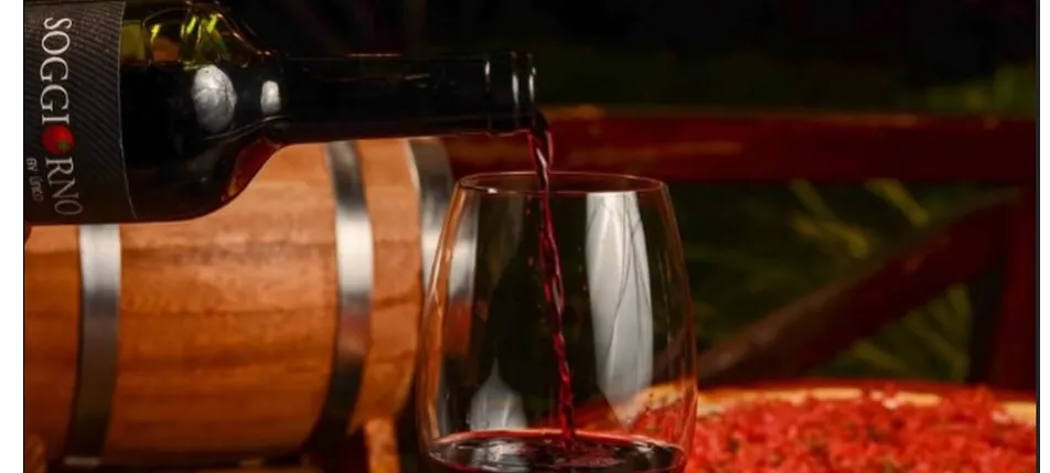 Santana de Parnaíba (SP): Insights on High-End Gastronomy and Sophisticated Lifestyle