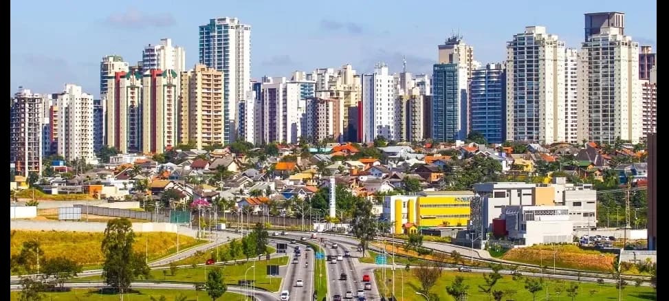 São José dos Campos: live in luxury, invest smartly, and enjoy quality life